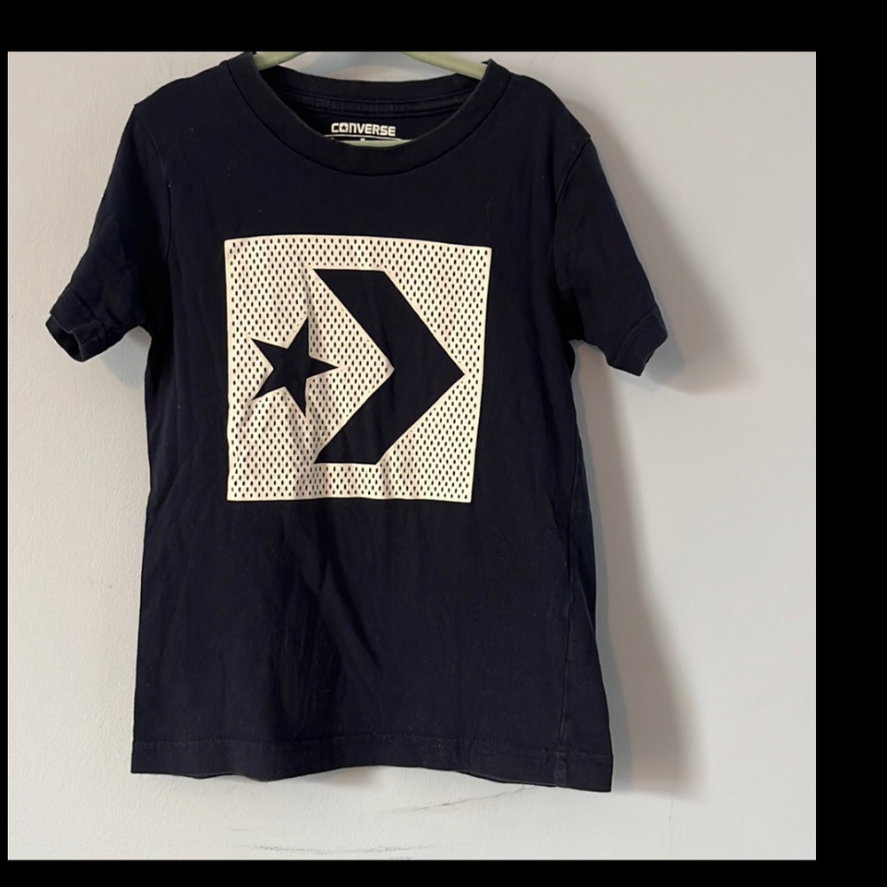 Converse Shirt for kids